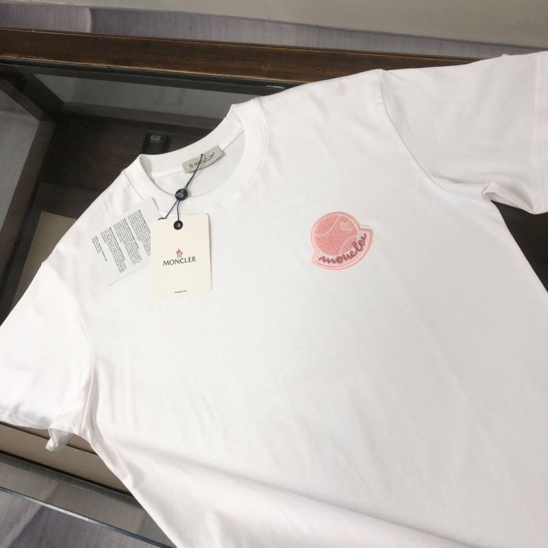 Moncler T-Shirts